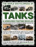 Crosby Francis, Forty George, Livesey Jack - World Encyclopedia of Tanks & Armoured Fighting Vehicles