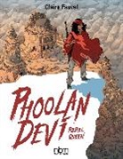 Claire Fauvel - Nbm Comics Biographies
