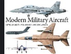 Robert Jackson - Modern Military Aircraft