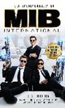 R. S. Belcher, Belcher R. S. - Men in Black International
