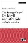STEVENSON ED 2024 - THE STRANGE CASE OF DR JEKYLL AND MR HYD