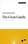 F. Scott Fitzgerald, FITZGERALD ED 2024 - THE GREAT GATSBY