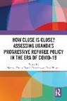 Marco Romano Derrico, Marco d’Errico, Donato Romano, Romano Donato, Paul Winters, Winters Paul - How Close Is Close Assessing Ugandas Progressive Refugee Policy in