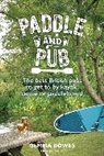 Gemma Bowes - Paddle and Pub