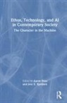 Aaron (Arizona State University Hess, Aaron Hess, Hess Aaron, Jens E. Kjeldsen - Ethos, Technology, and Ai in Contemporary Society