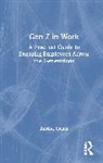 Karina Ochis - Gen Z in Work