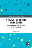 Lu Zhouxiang, Lu (National University of Ireland Mayn Zhouxiang, Zhouxiang Lu - History of Sports Video Games