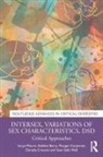 Adeline Berry, Morgan Carpenter, Daniela Crocetti, Surya Monro, Surya (Loughborough University Monro, Monro Surya... - Intersex, Variations of Sex Characteristics, Dsd