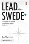 Jan Marklund - Lead Like a Swede