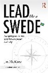 Jan Marklund - Lead Like a Swede