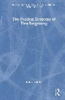 Robert Schehr, Robert (Northern Arizona University Schehr, Schehr Robert - Political Economy of Plea Bargaining