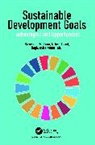 Saravanan (Anna Uni. Regional Campus) An Krishnan, A.Jose Anand, Saravanan Krishnan, Raghvendra Kumar - Sustainable Development Goals