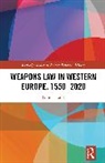 Gunner Lind, Lind Gunner - Weapons Law in Western Europe, 1550-2020