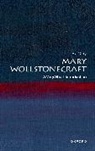 E. J. Clery, E. J. (Professor in the Department of Engli Clery, E. J. (Professor of English Literature At U Clery, Clery E. J. - Mary Wollstonecraft