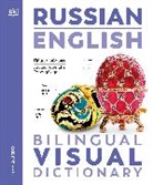 DK - Russian English Bilingual Visual Dictionary