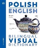 DK - Polish English Bilingual Visual Dictionary