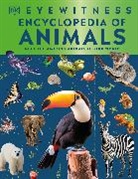 DK - Eyewitness Encyclopedia of Animals