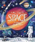 DK, Shoshana Weider, Shoshana Z Weider, Claire McElfatrick - The Magic and Mystery of Space