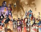 Jason Aaron, Aaron Jason, Aaron Kuder, Marvel Various, Jim Towe, Kuder Aaron... - Avengers Forever By Jason Aaron Omnibus Aaron Kuder Cover