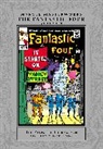 Jack Kirby, Stan Lee, Lee Stan, Kirby Jack - Marvel Masterworks: The Fantastic Four Vol. 3 [Remasterworks]