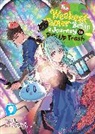 Honobonoru500, Nama - The Weakest Tamer Began a Journey to Pick Up Trash Light Novel Vol.