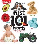 Highlights - First 101 Words