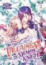 Asahiko, Nekota - The Villainess and the Demon Knight (Light Novel) Vol. 2