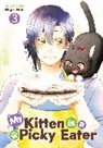 Migiri Miki - My Kitten is a Picky Eater Vol. 3