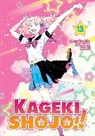 Kumiko Saiki - Kageki Shojo!! Vol. 13
