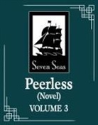 Me.Mimo, Meng Xi Shi - Peerless (Novel) Vol. 3