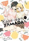 Hiromi Takashima - Kase-san and Yamada Vol. 4