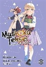 Rifujin Na Magonote, Shirotaka, Fujikawa Yuka - Mushoku Tensei: Jobless Reincarnation (Manga) Vol. 20