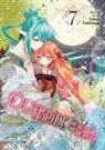 Tohko Tsukinaga - Outbride: Beauty and the Beasts Vol. 7