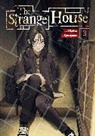 Kyo Ayano, Uketsu - The Strange House (Manga) Vol. 3