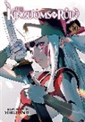 Yoruhashi - The Kingdoms of Ruin Vol. 10