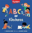 Samantha Berger, Ekaterina Trukhan - ABCs of Kindness