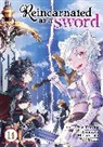 Llo, Tomowo Maruyama, Yuu Tanaka - Reincarnated as a Sword (Manga) Vol. 14