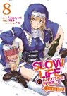 Nagayori, Ouka, Shige - Slow Life In Another World (I Wish!) (Manga) Vol. 8