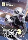 Necoco, NAJI Yanagida - Reincarnated as a Dragon Hatchling (Light Novel) Vol. 9