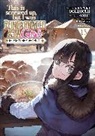 Ashi, Kaoming, Keyaki Uchiuchi - This Is Screwed Up, but I Was Reincarnated as a GIRL in Another