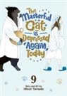 Hitsuzi Yamada - The Masterful Cat Is Depressed Again Today Vol. 9