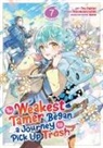 Tou Fukino, Honobonoru500, Nama - The Weakest Tamer Began a Journey to Pick Up Trash (Manga) Vol. 7