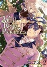 Kamoburger - Wild Roses and Pretenders Vol. 2