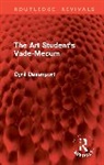 Cyril Davenport - Art Student''s Vade-Mecum