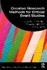 Louise (Manchester Metropolitan University Platt, Rebecca Finkel, Finkel Rebecca, Louise Platt, Platt Louise, Briony Sharp - Creative Research Methods for Critical Event Studies