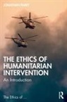 Jonathan Parry, Jonathan (University of Birmingham Parry, Parry Jonathan - Ethics of Humanitarian Intervention