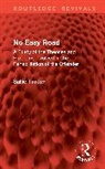 Sallie Trotter, Trotter Sallie - No Easy Road