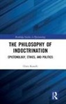 Chris Ranalli, Chris (Vrije Universiteit Amsterdam Ranalli - Philosophy of Indoctrination