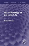 James Drever, Drever James - Psychology of Everyday Life