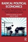 Mona Davis Ali, Mona Ali, Ali Mona, Ann Davis, Ann E. Davis, Davis Ann E. - Radical Political Economics